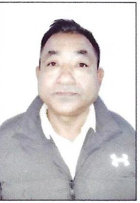 Nar Bahadur Pradhan