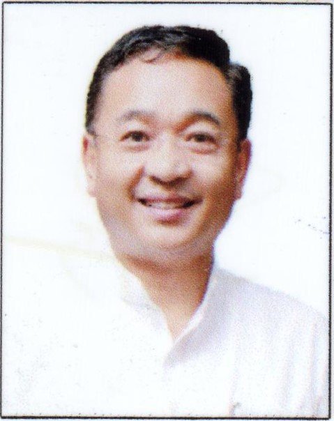 P S Tamang