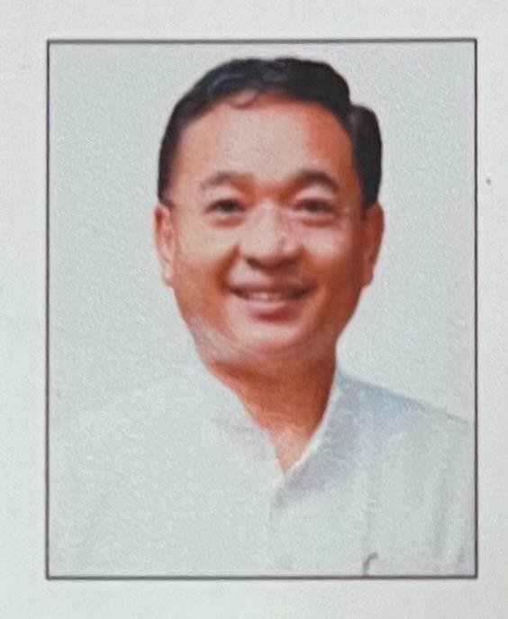 P S Tamang