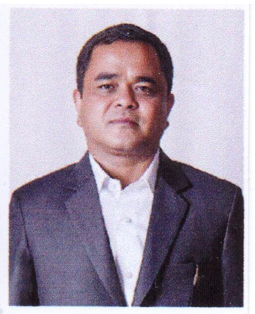 Lall Bahadur Das