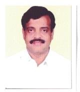 M.K. Mohan