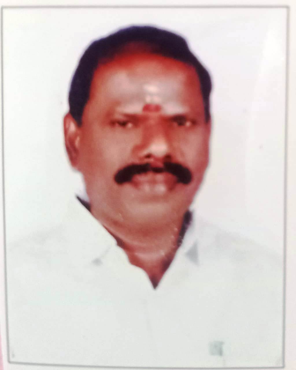 S.Ravi