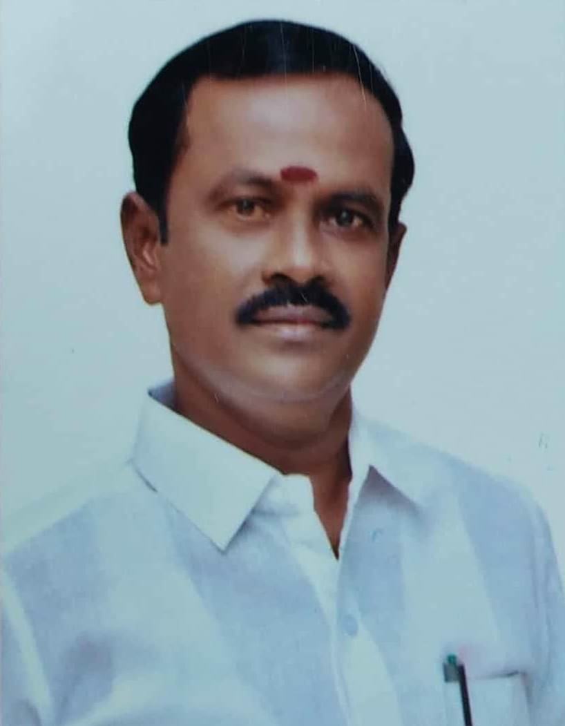 S.Ramachandran