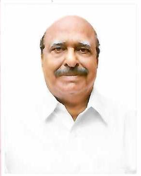 Chinnappa K