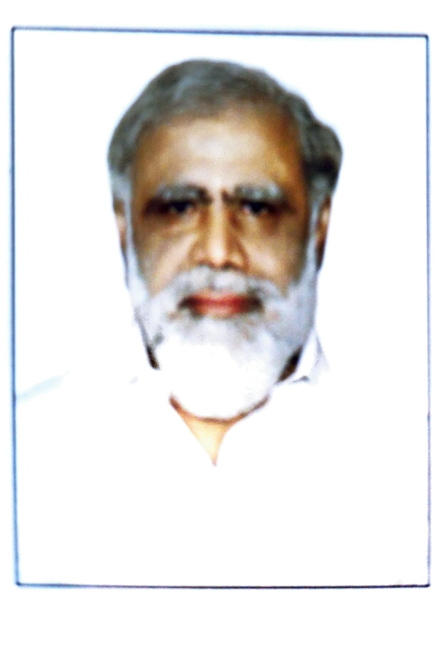 Periyasamy I
