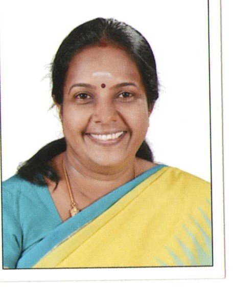 Vanathi Srinivasan