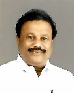 Sreenivasan.C