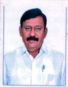 Govindarajan T.J