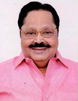 Duraimurugan