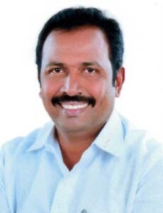 Rajesh Kumar S