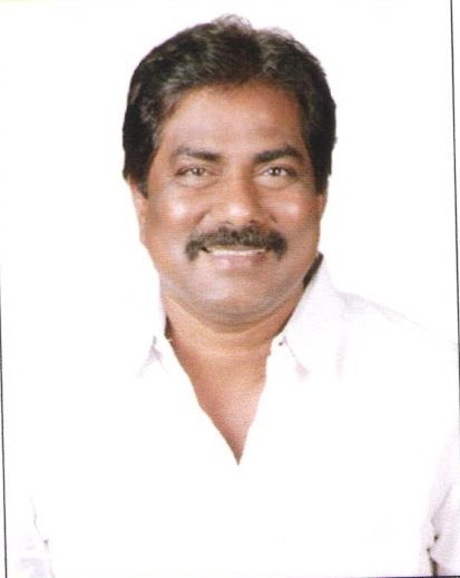 Moorthy P