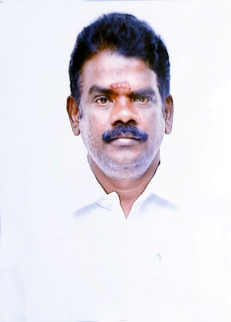 Sivakumar C