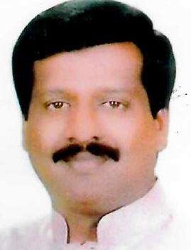 S Rajakumar