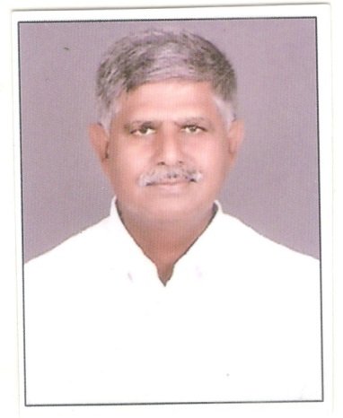 Selvaraj A K