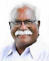 Gandhi M R
