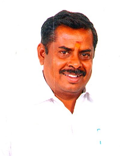 Govindasamy.A