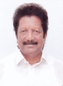 Ashokkumar, N.