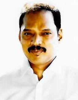 V.Muthuraja
