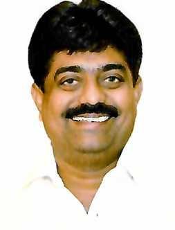 Katharbatcha Muthuramalingam