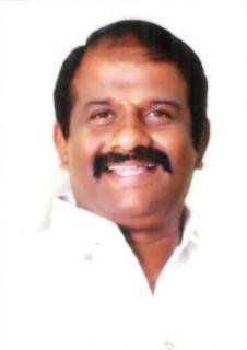 Karthikeyan K