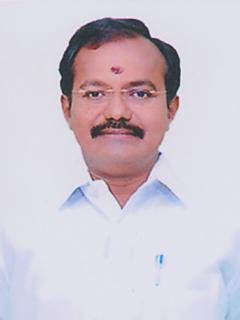 R Arul