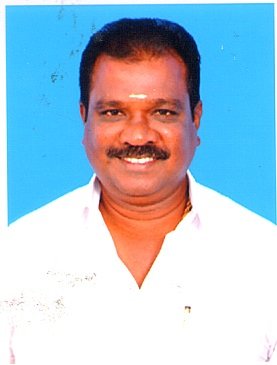S.Aravindramesh