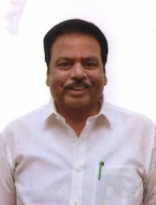 A.M.Munirathinam