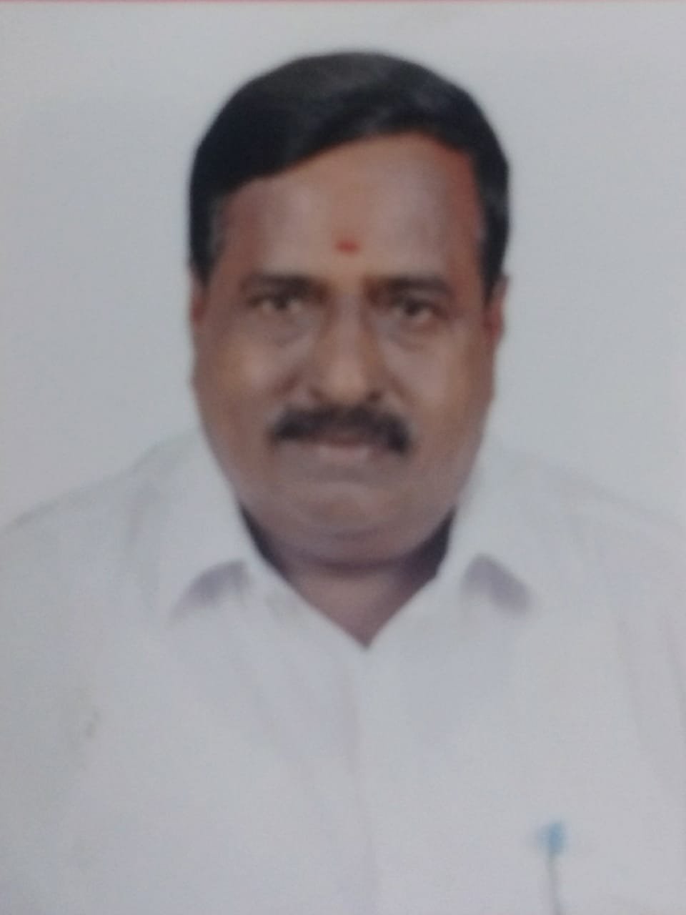 Kandasamy V.P.