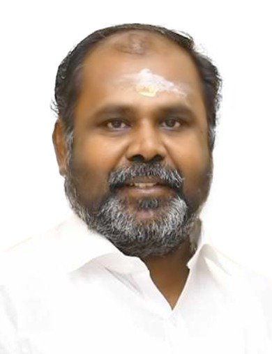 Udhayakumar R B