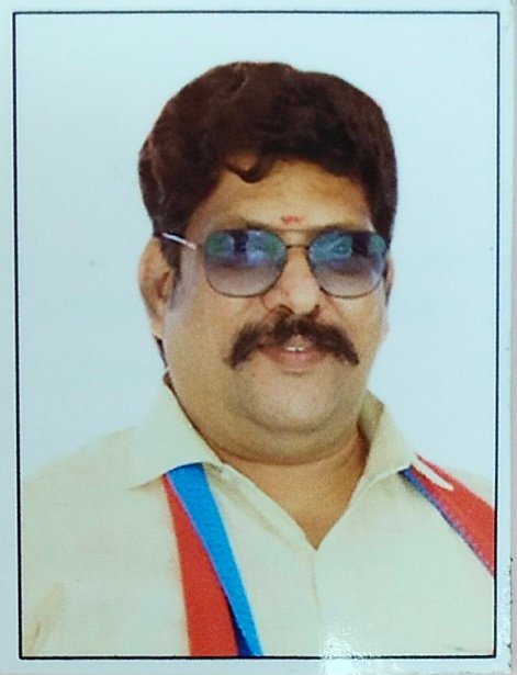 S.S.Balaji