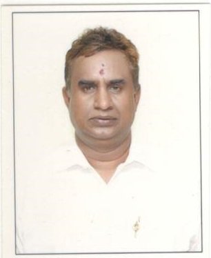 S.P. Velumani