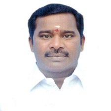 Arjunan P