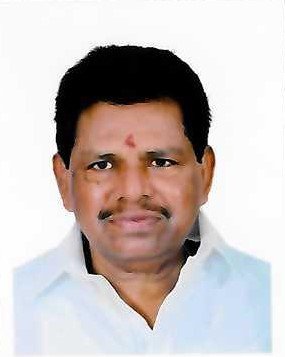 Anitha R. Radhakrishnan