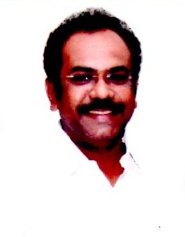 Thangam Thenarasu