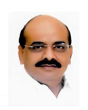 Selvaraj. K.