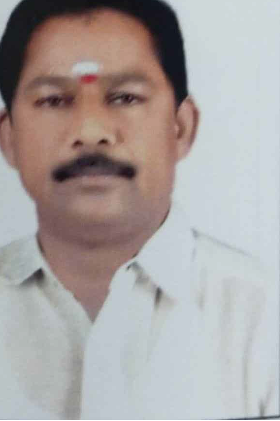 Ayyappan P