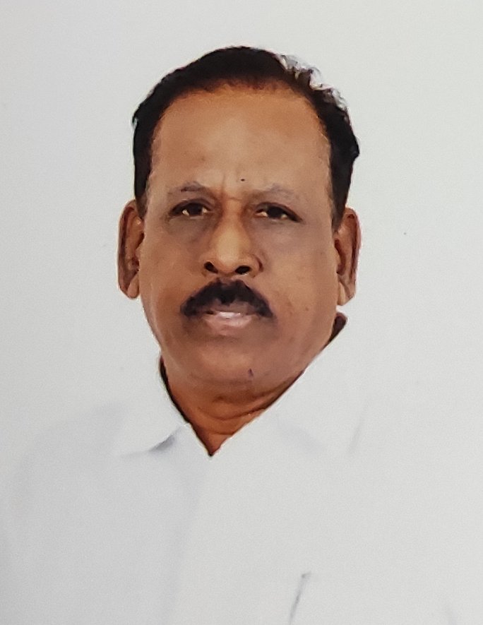Sundar K
