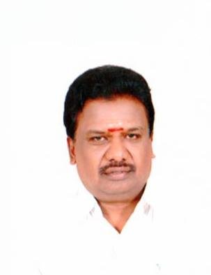 Amulkandasami T K