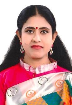 Vijayadharani S
