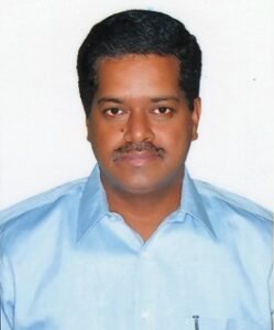 Lakshmanan R