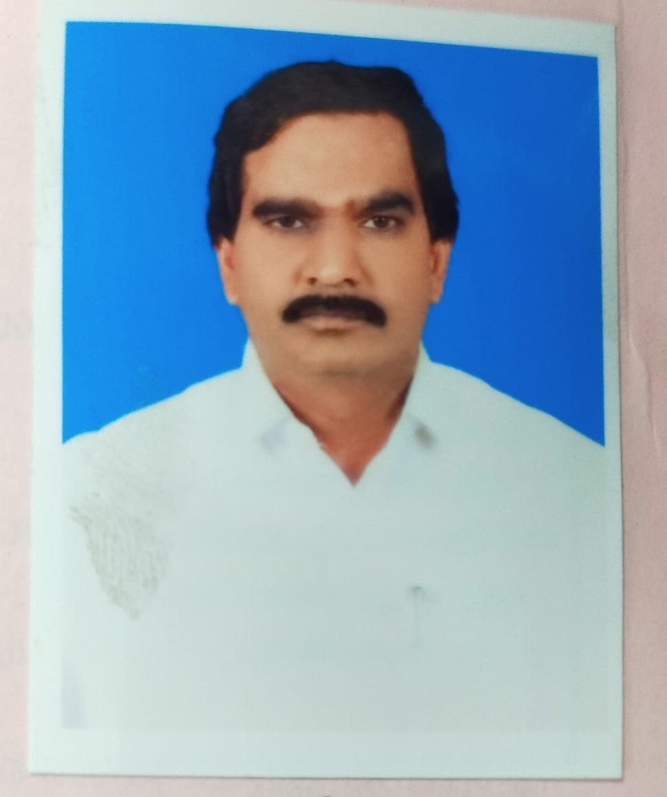 Seenivasan A.R.R