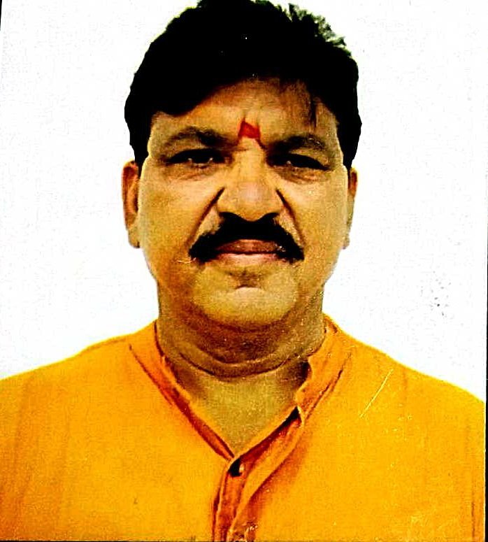 Paidi Rakesh Reddy