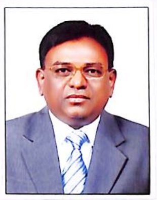 Gaddam Vinod