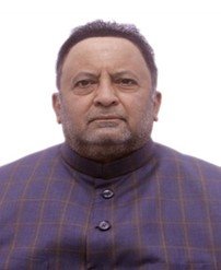 Mir Zulfeqar Ali