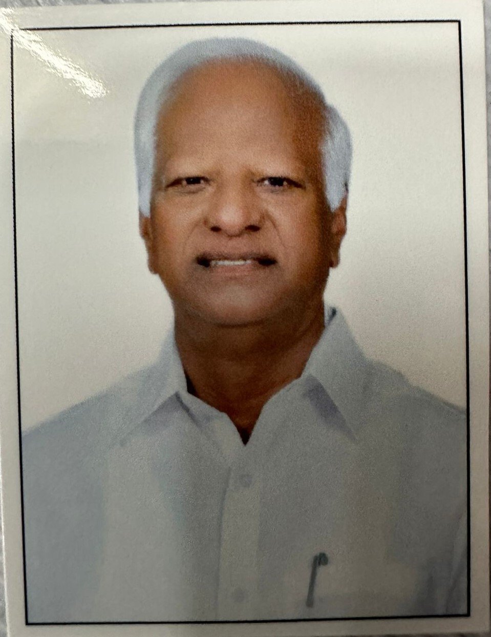 Kadiyam Srihari