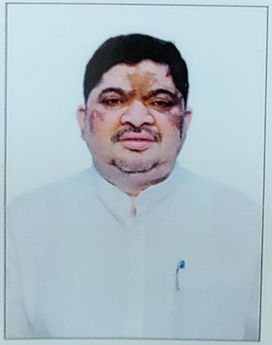 Satyanarayana Pithani
