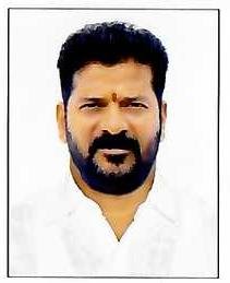 Anumula Revanth Reddy