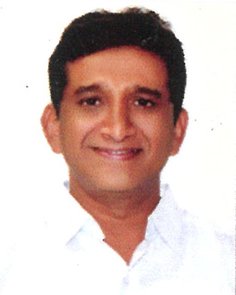Kalvakuntla Sanjay