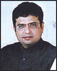 Duddilla Sridhar Babu