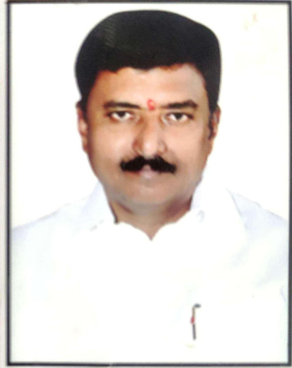 Patlolla Sanjeeva Reddy